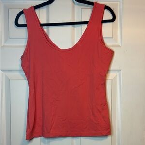 Women's Coral Tank Top